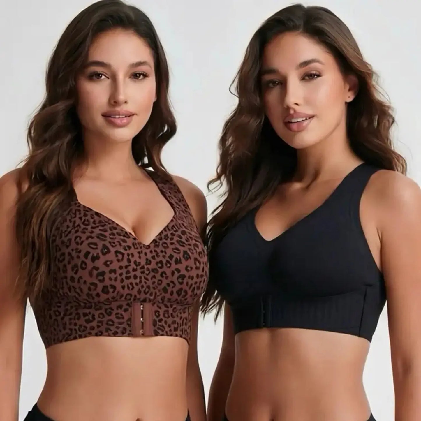 Posture Bra Wire-Free Bra, Women’S Breathable Mesh Wireless Top with Removable Pads Alternative, Activewear for Running and Gym Sessions Workout Bra, Training Bra, Push up Bra, Bras for Women Minimizer Bra, Jelly Bra,Gentle Support, Yoga Fitness