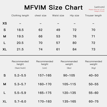 MFVIM Women'S 2-Piece Color-Block Trim Yoga Set - Y-Back Design, High-Waisted Peach-Lift below Knee Shorts, Nude-Feel Female Workout Outfit for All Seasons